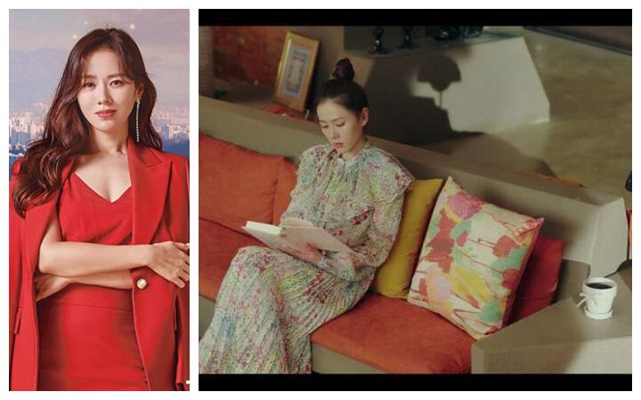 8 K-Drama Sets Designed For Beautiful Heroines